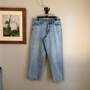 Old Navy “OG Loose” Acid/Light Wash Jeans